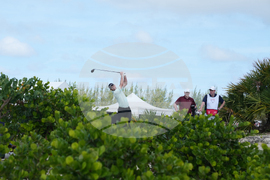 Bahamas Hero World Challenge Golf