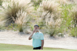 Bahamas Hero World Challenge Golf