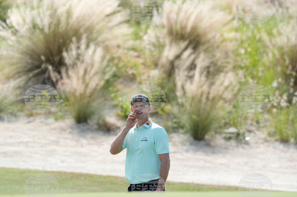 Bahamas Hero World Challenge Golf