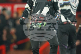 Britain Premier League Soccer