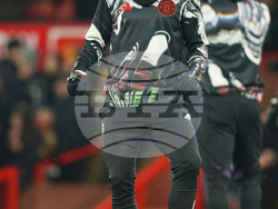 Britain Premier League Soccer