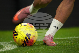 Britain Premier League Soccer