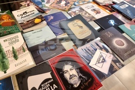 Бургас - Годишни литературни награди 2025