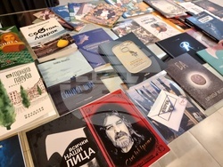 Бургас - Годишни литературни награди 2025