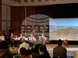 Бургас - Годишни литературни награди 2025