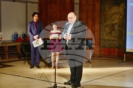 Бургас - Годишни литературни награди 2025