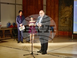 Бургас - Годишни литературни награди 2025