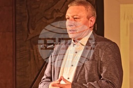 Бургас - Годишни литературни награди 2025