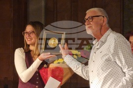 Бургас - Годишни литературни награди 2025