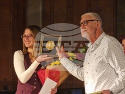 Бургас - Годишни литературни награди 2025