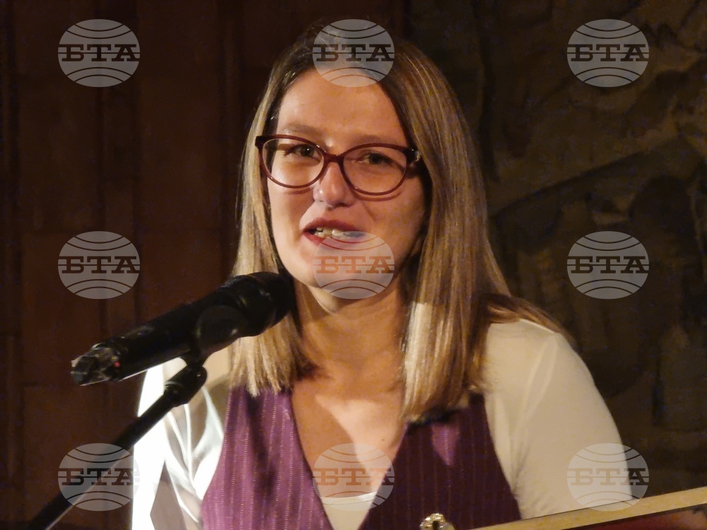 Бургас - Годишни литературни награди 2025