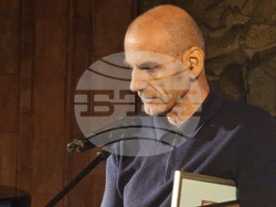 Бургас - Годишни литературни награди 2025