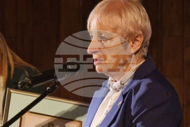 Бургас - Годишни литературни награди 2025