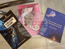 Бургас - Годишни литературни награди 2025