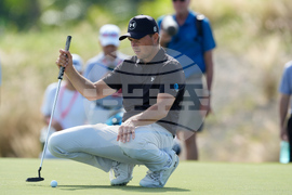 Bahamas Hero World Challenge Golf