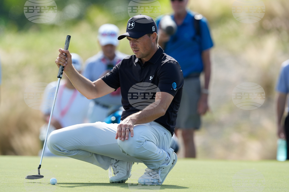 Bahamas Hero World Challenge Golf