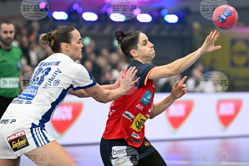 Germany World Handball