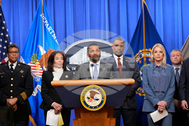 FBI Pipe Bomb Investigation