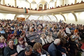 Велико Търново - концерт - Людмил Ангелов