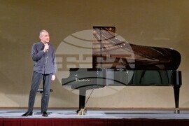 Велико Търново - концерт - Людмил Ангелов