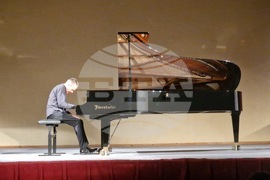 Велико Търново - концерт - Людмил Ангелов