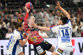 Germany World Handball