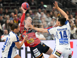 Germany World Handball