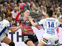 Germany World Handball