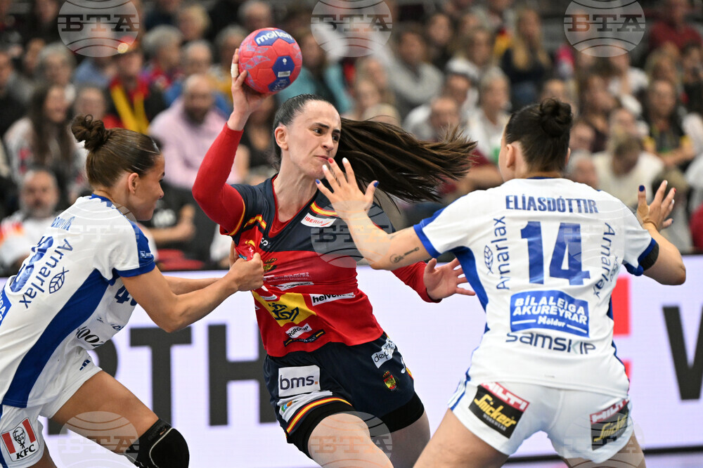 Germany World Handball