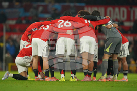 Britain Premier League Soccer