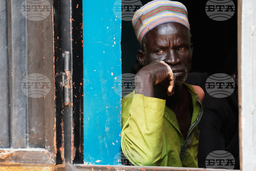 Pictures of the Week Global Photo Gallery