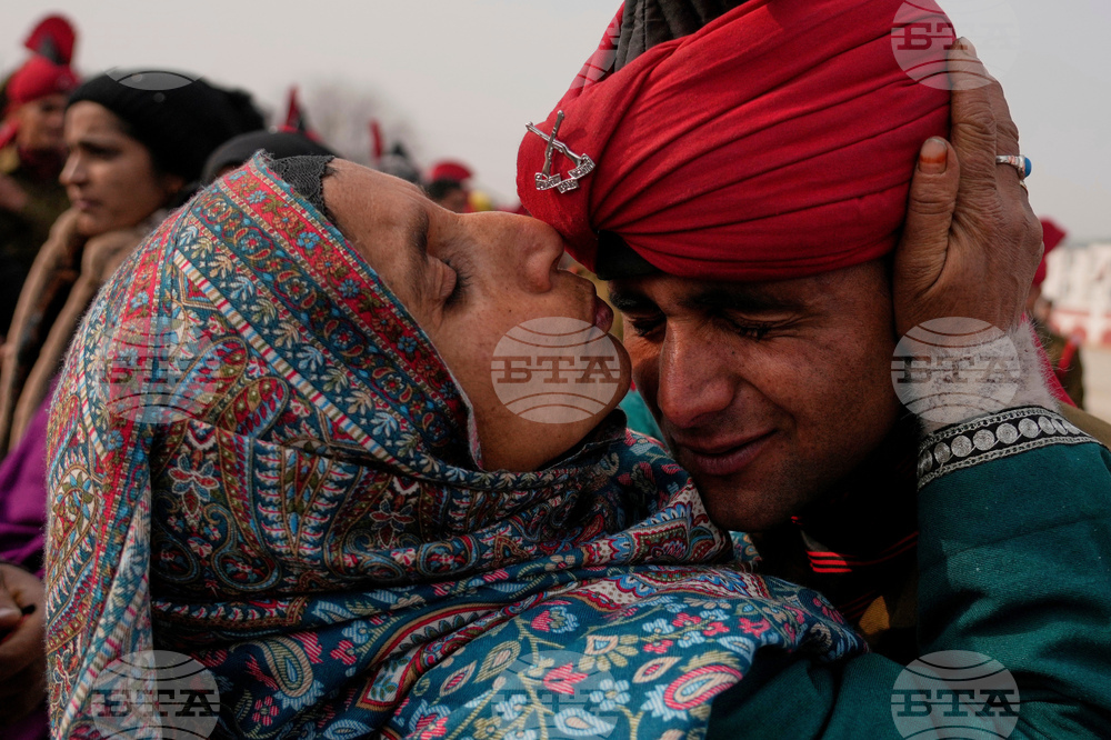 Pictures of the Week Global Photo Gallery