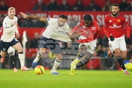 Britain Premier League Soccer