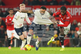 APTOPIX Britain Premier League Soccer