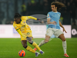 Italy Coppa Italia Soccer