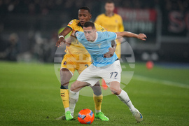 Italy Coppa Italia Soccer