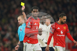 Britain Premier League Soccer