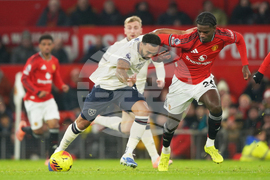 Britain Premier League Soccer