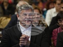 „Антарктида - история, природа, българските полярници“ - книга - представяне