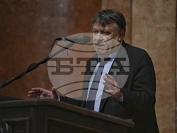 „Антарктида - история, природа, българските полярници“ - книга - представяне