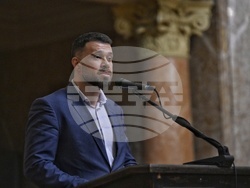 „Антарктида - история, природа, българските полярници“ - книга - представяне