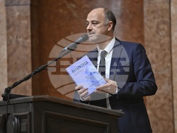 „Антарктида - история, природа, българските полярници“ - книга - представяне