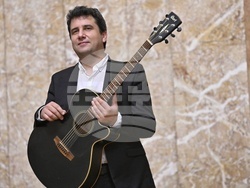 „Антарктида - история, природа, българските полярници“ - книга - представяне