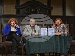 „Антарктида - история, природа, българските полярници“ - книга - представяне