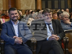 „Антарктида - история, природа, българските полярници“ - книга - представяне