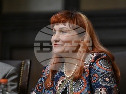 „Антарктида - история, природа, българските полярници“ - книга - представяне