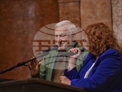 „Антарктида - история, природа, българските полярници“ - книга - представяне