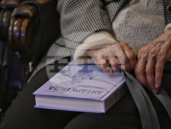 „Антарктида - история, природа, българските полярници“ - книга - представяне