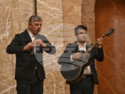 „Антарктида - история, природа, българските полярници“ - книга - представяне