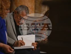 „Антарктида - история, природа, българските полярници“ - книга - представяне